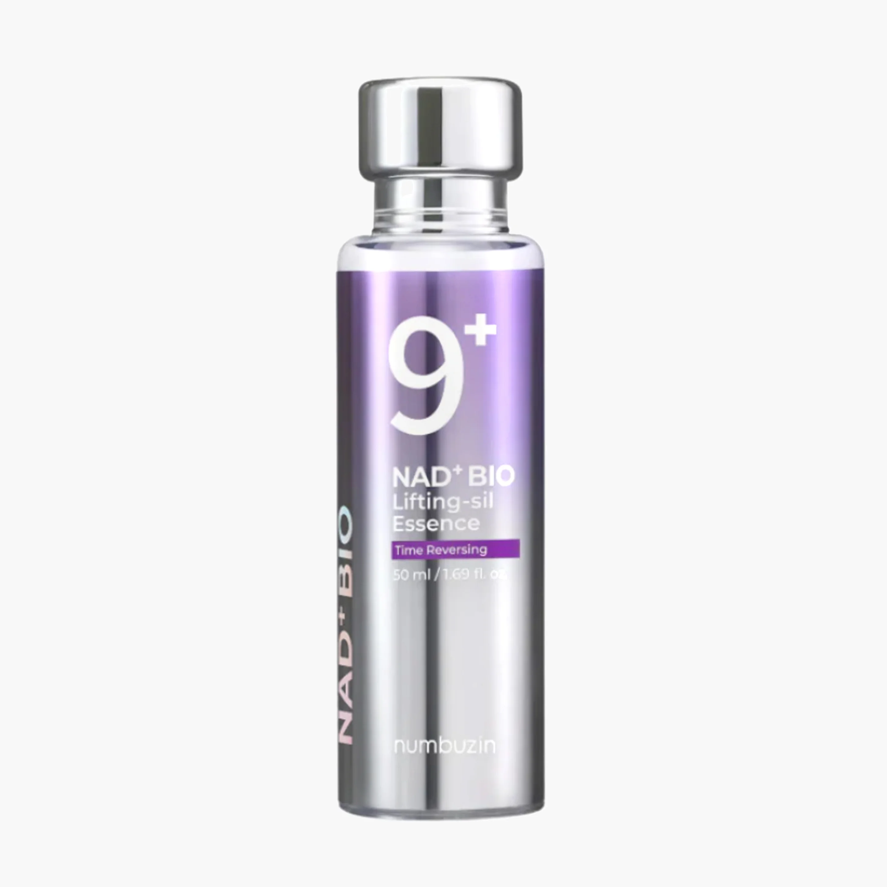 Эссенция пептидная с эффектом биолифтинга | Numbuzin No.9 NAD Bio Lifting-sil Essence 50ml