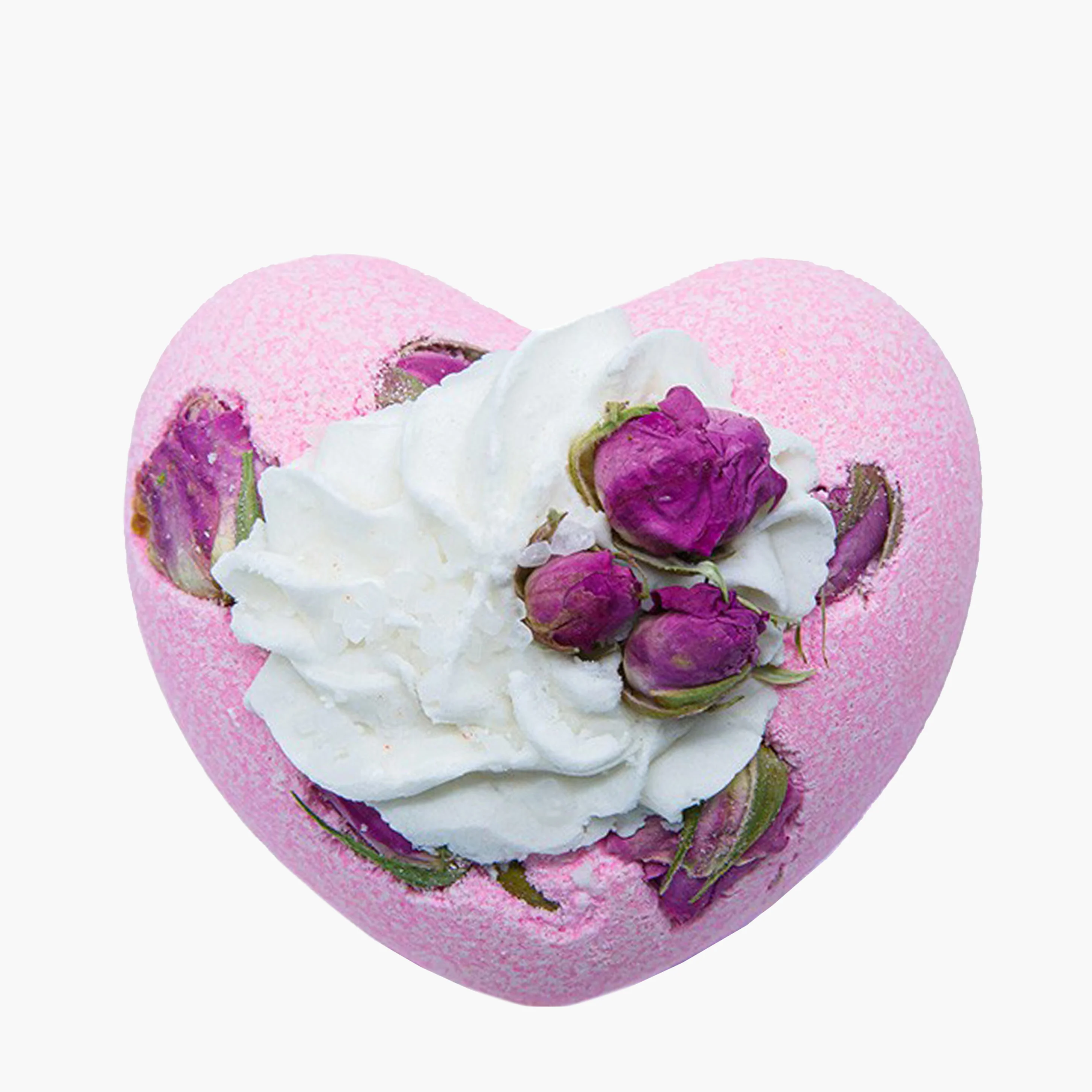 Бомба для ванны "Розовая чаша" 250 г