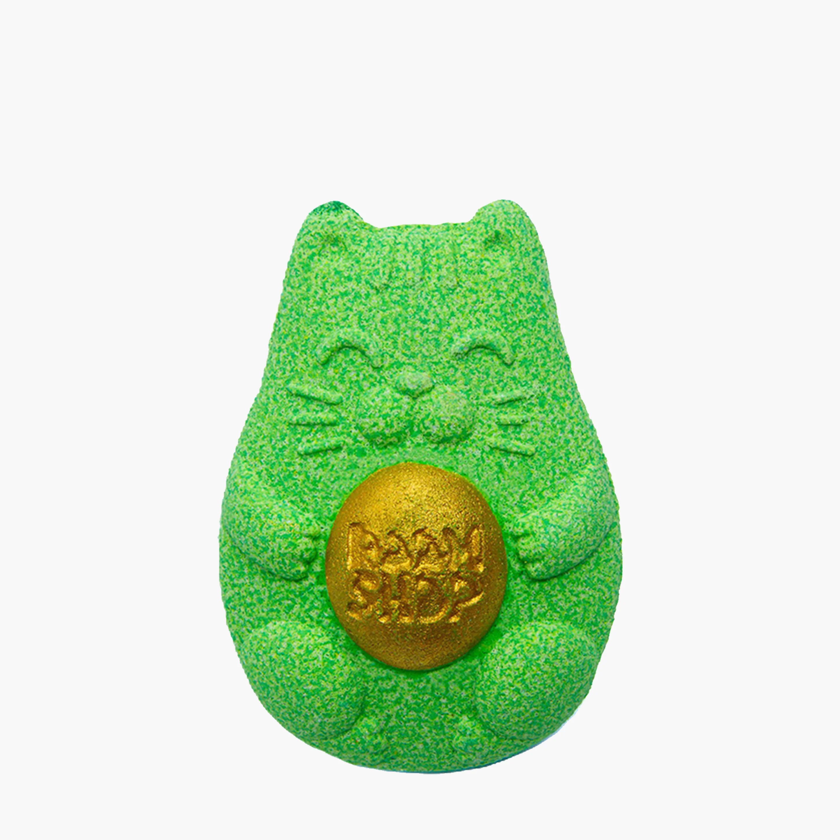 Бомба для ванны "Авокотик" 250 г