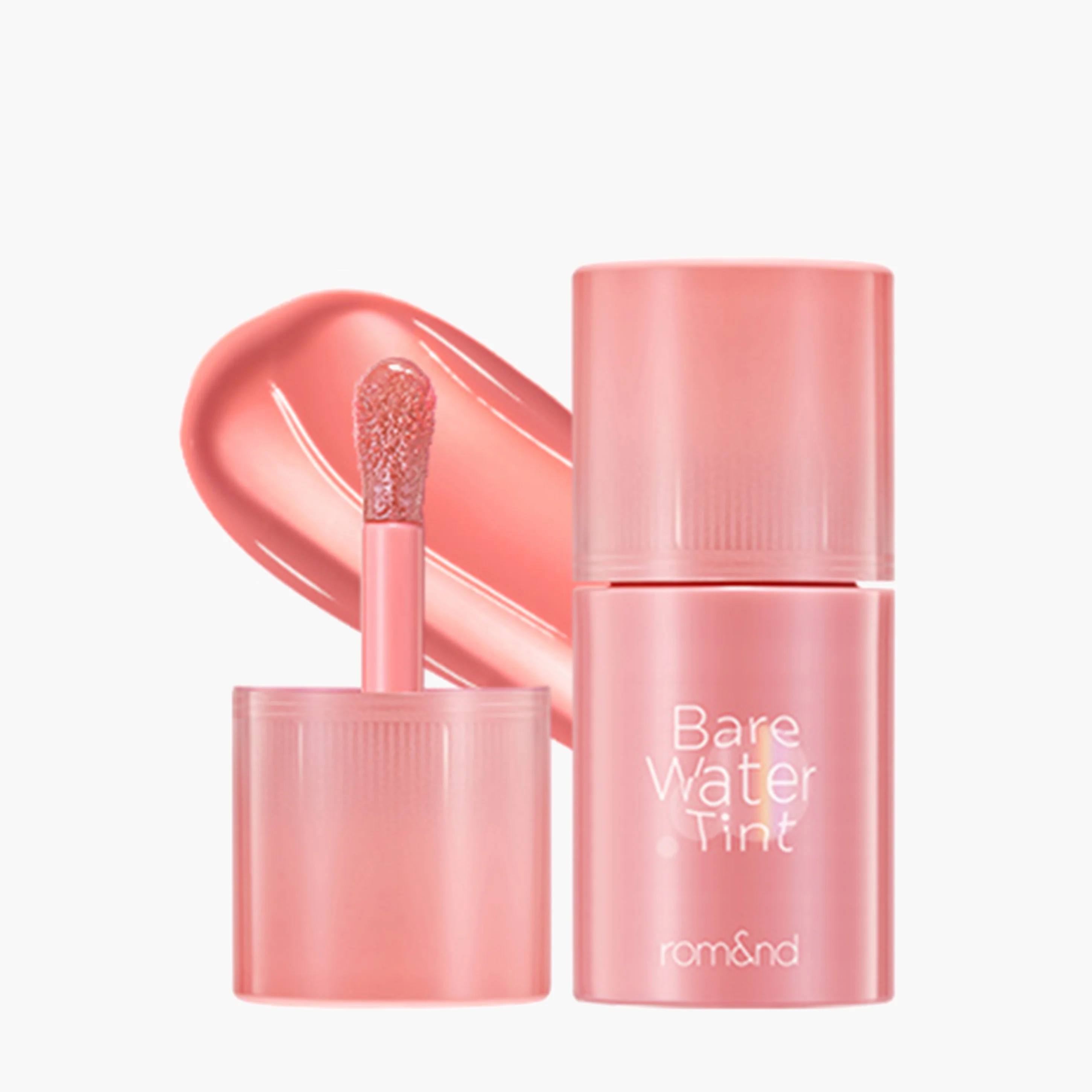 Тинт для губ на водной основе 01 Bare Vanilla | Rom&nd Bare Water Tint 01 Bare Vanilla 4,5g