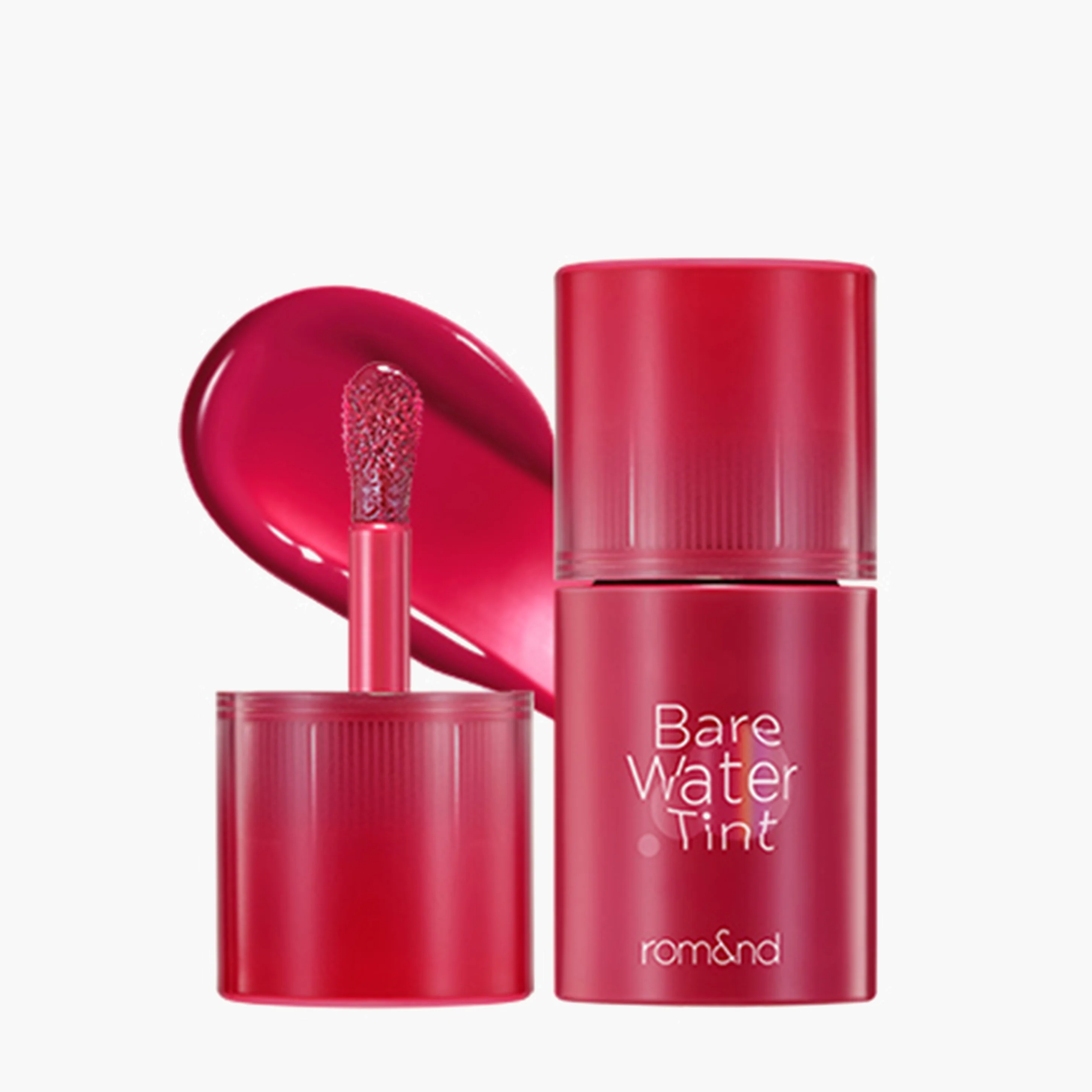 Тинт для губ на водной основе 06 Berry Bite | Rom&nd Bare Water Tint 06 Berry Bite 4,5g