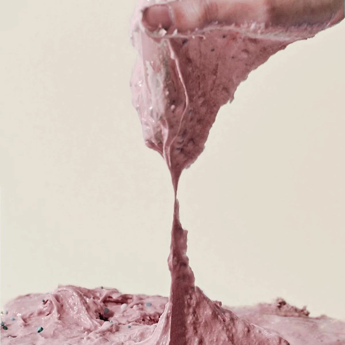 Пенка для глубокого очищения кожи с экстрактом шипо | Arencia Fresh Rosehip Rice Mochi Cleanser 120g