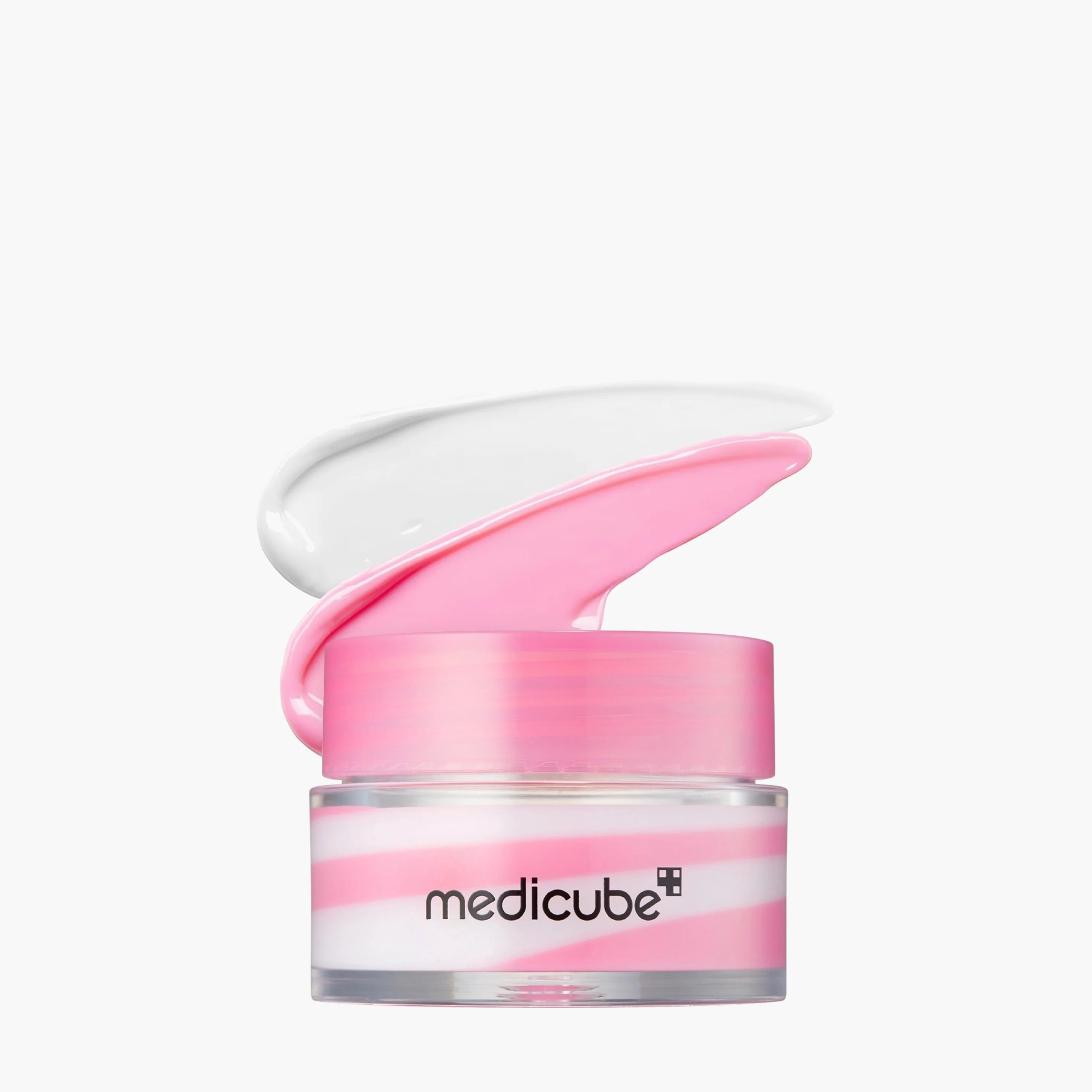 Маска ночная с PDRN для губ | Medicube PDRN Lip Sleeping Mask 10g
