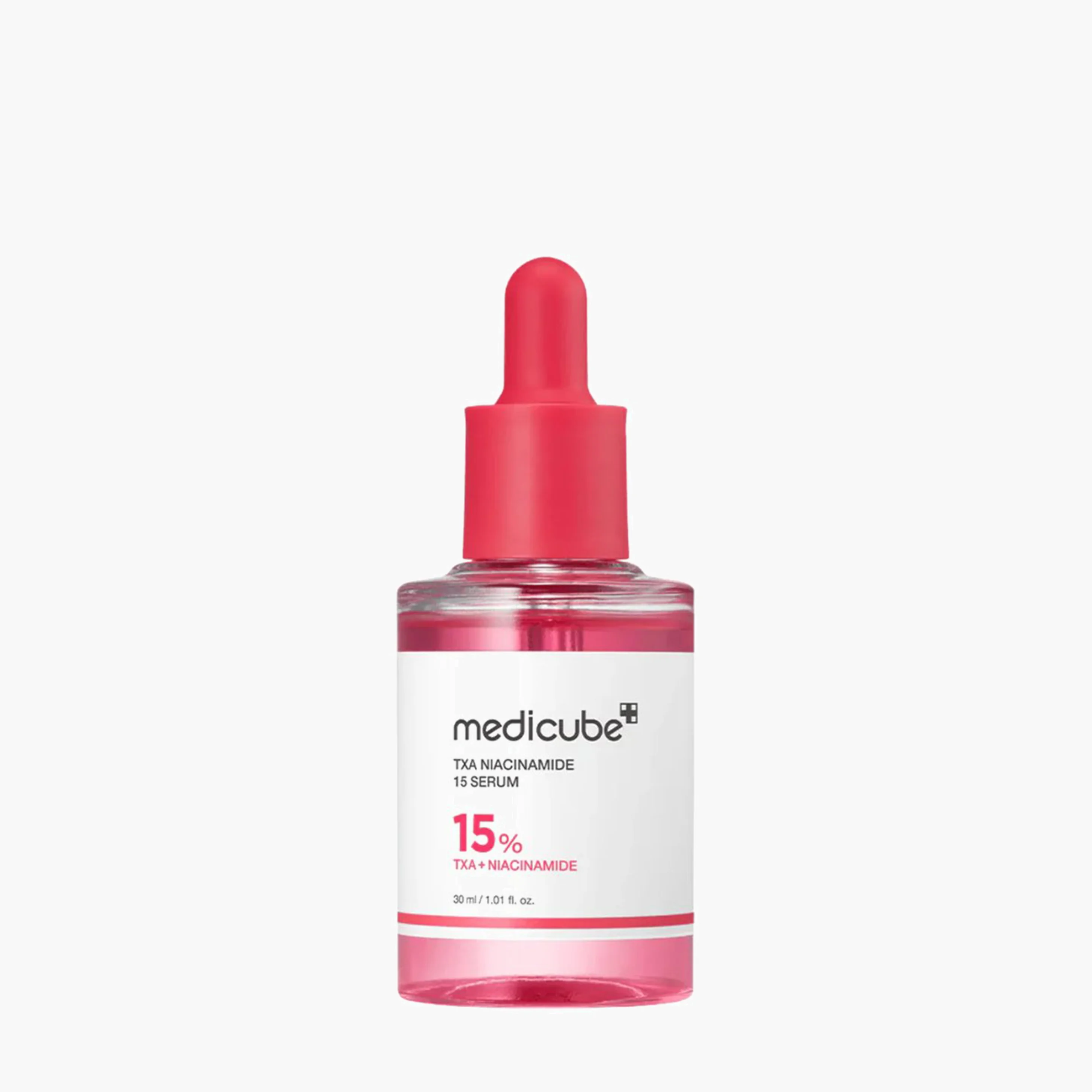 Сыворотка для выравнивания тона кожи | Medicube TXA Niacinamide 15% Serum 30ml