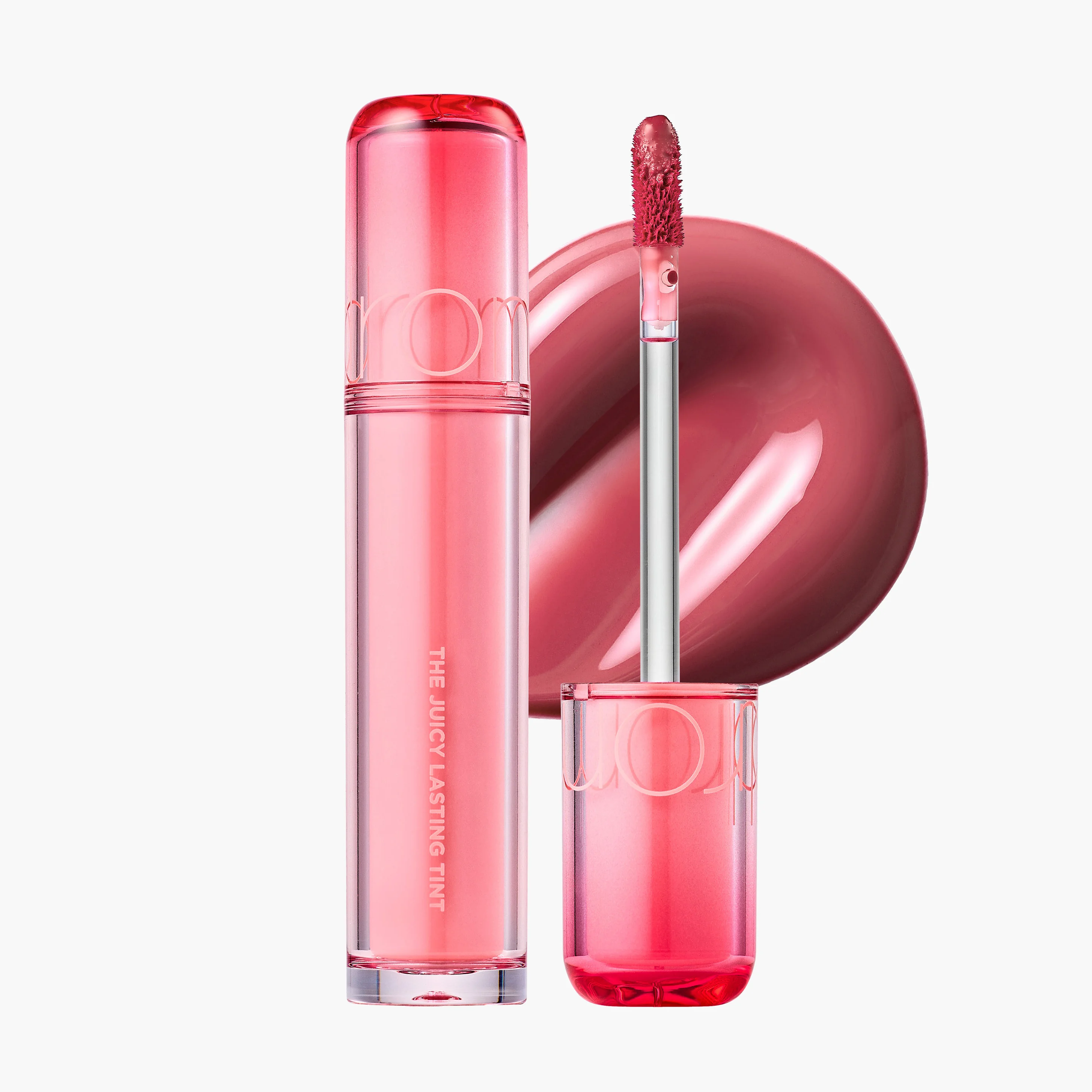Тинт глянцевый для губ 20 Juju Fig | Rom&nd The Juicy Lasting Tint 20 Juju Fig 3,5g