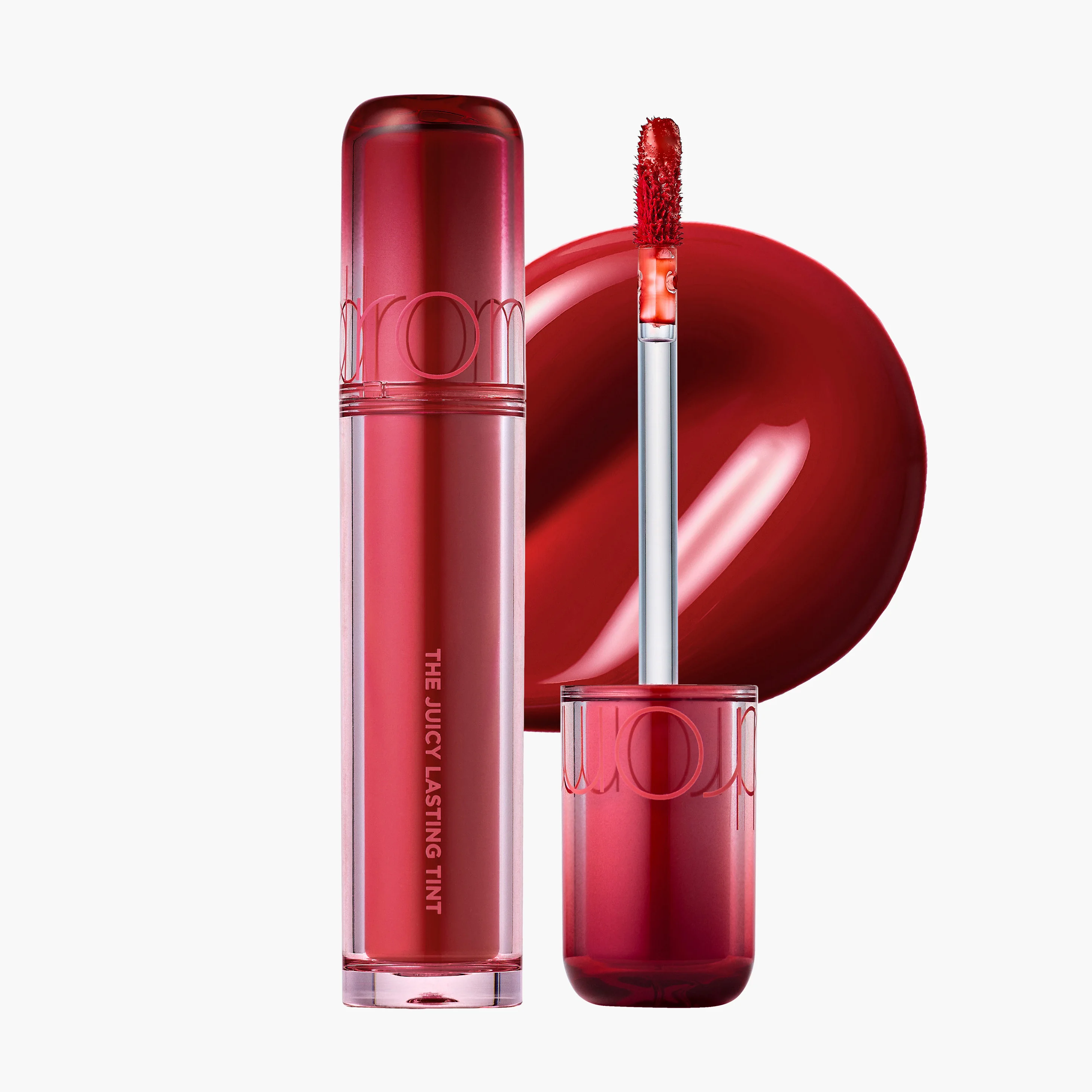 Тинт глянцевый для губ 22 Dotori Bomb | Rom&nd The Juicy Lasting Tint 22 Dotori Bomb 3,5g