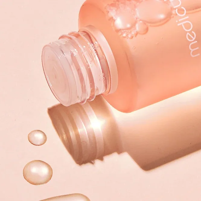 Тонер для упругости кожи с коллагеном | Medicube Triple Collagen Toner 140ml