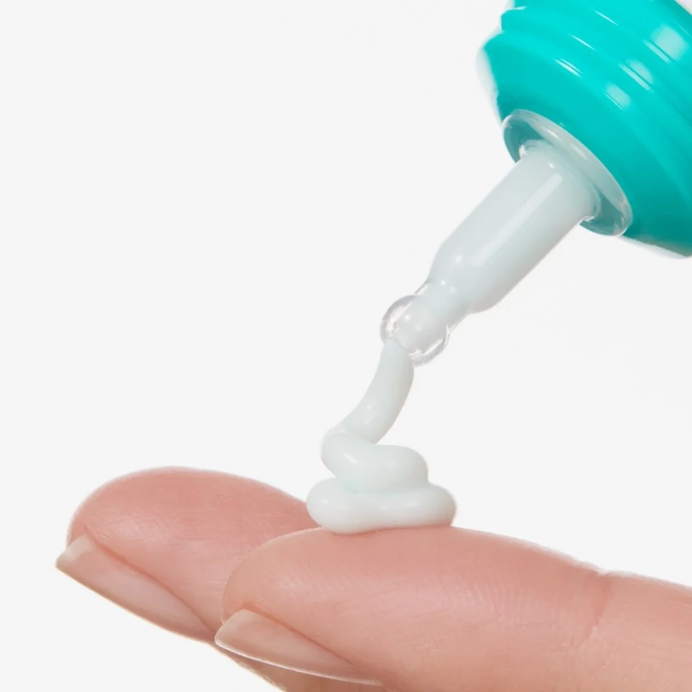 Крем увлажняющий с PDRN | Anua PDRN Hyaluronic Acid 100 Moisturizing Cream 60ml