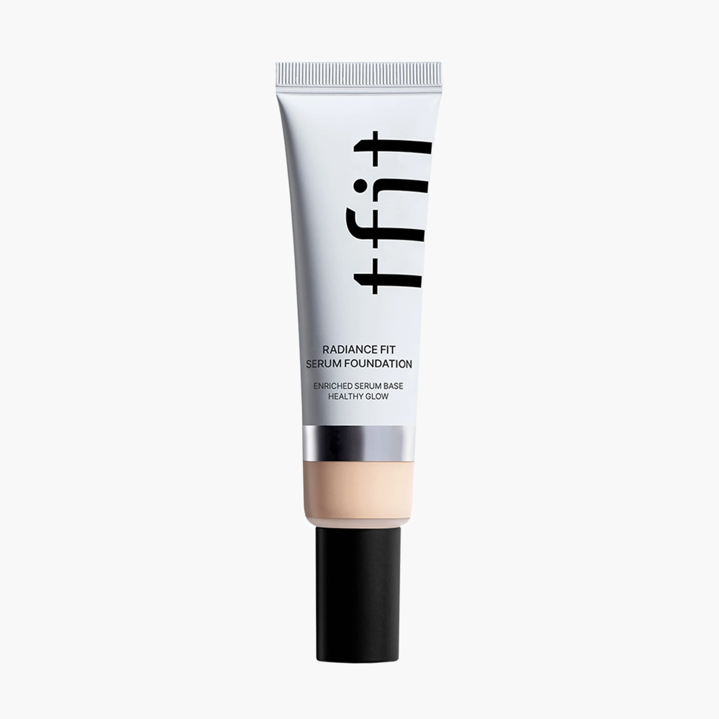 Флюид тональный C00 Fair | TFIT Radiance Fit Serum Foundation C00 Fair 30g