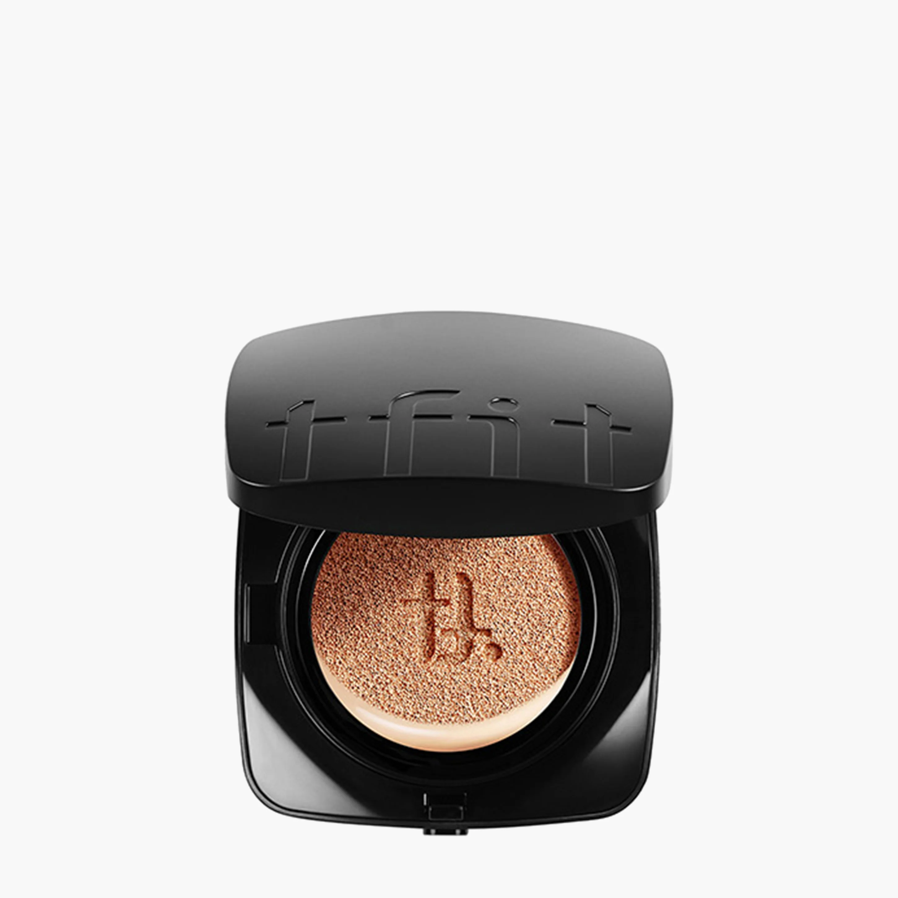 Кушон тональный с сияющим финишем W01 Vanilla | TFIT Layering Fit Glow Cushion EX SPF50+ PA++++ W01 Vanilla 12g