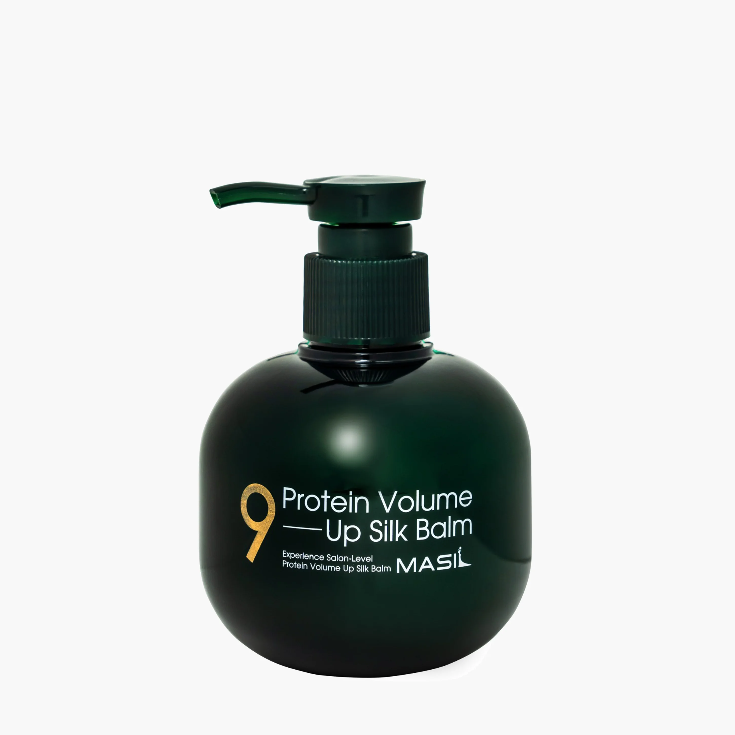 Бальзам для объема волос протеиновый | Masil 9 Protein Volume Up Silk Balm 180ml