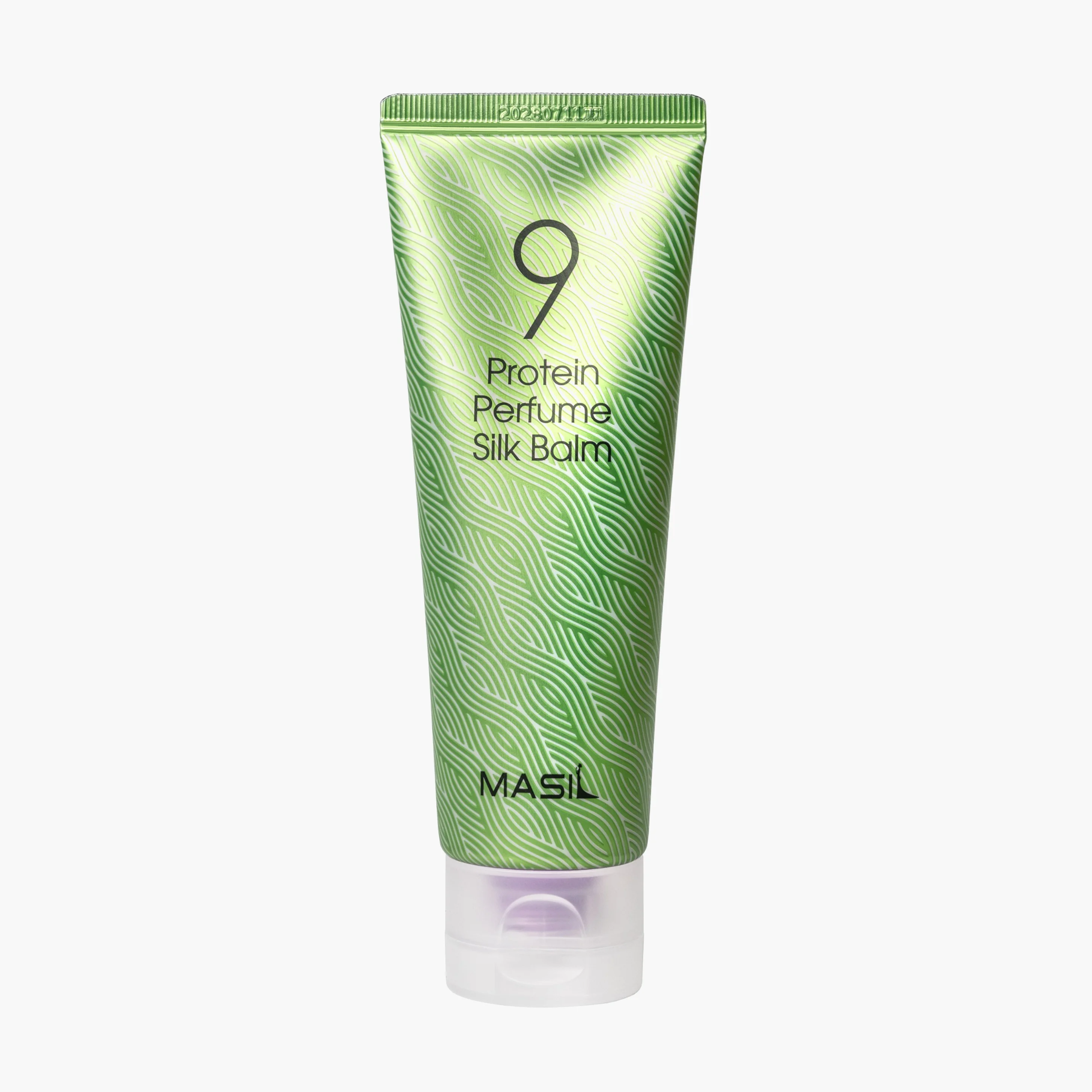 Бальзам для волос протеиновый | Masil 9 Protein Perfume Silk Balm 120ml