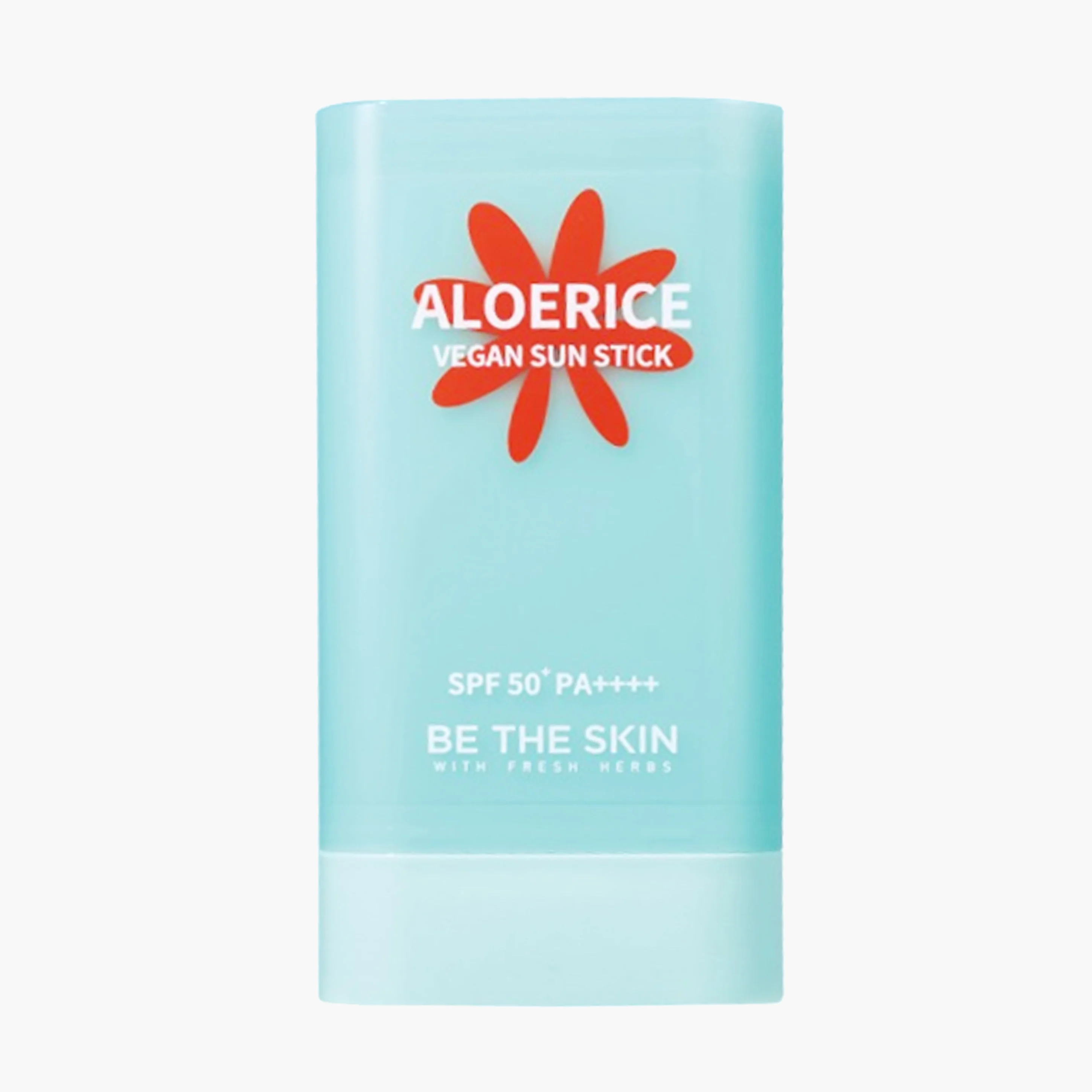 Стик солнцезащитный | Be The Skin Aloerice Vegan Sun Stick SPF50+ PA++++ 19g