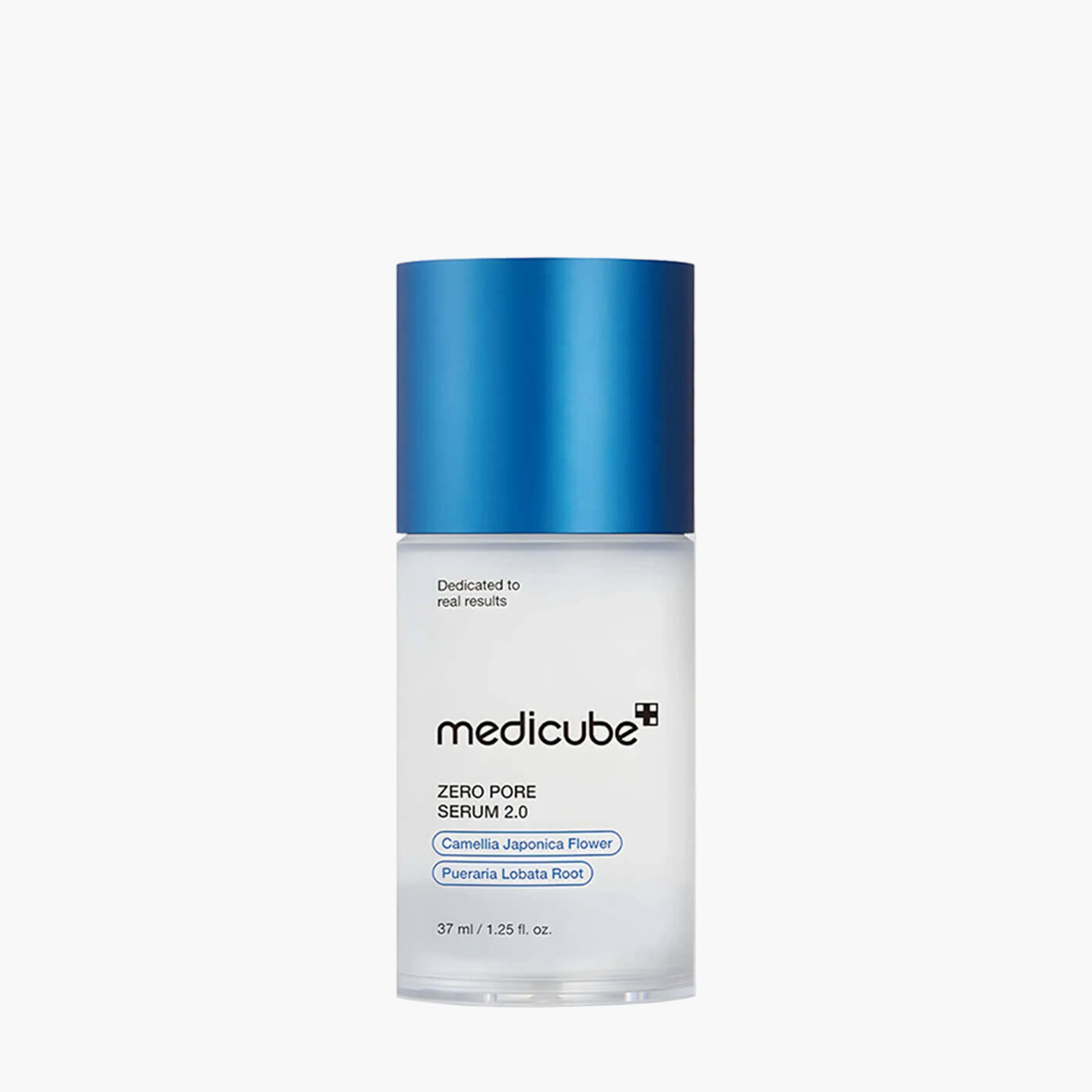 Сыворотка себорегулирующая для сужения пор | Medicube Zero Pore Serum 2.0 37ml