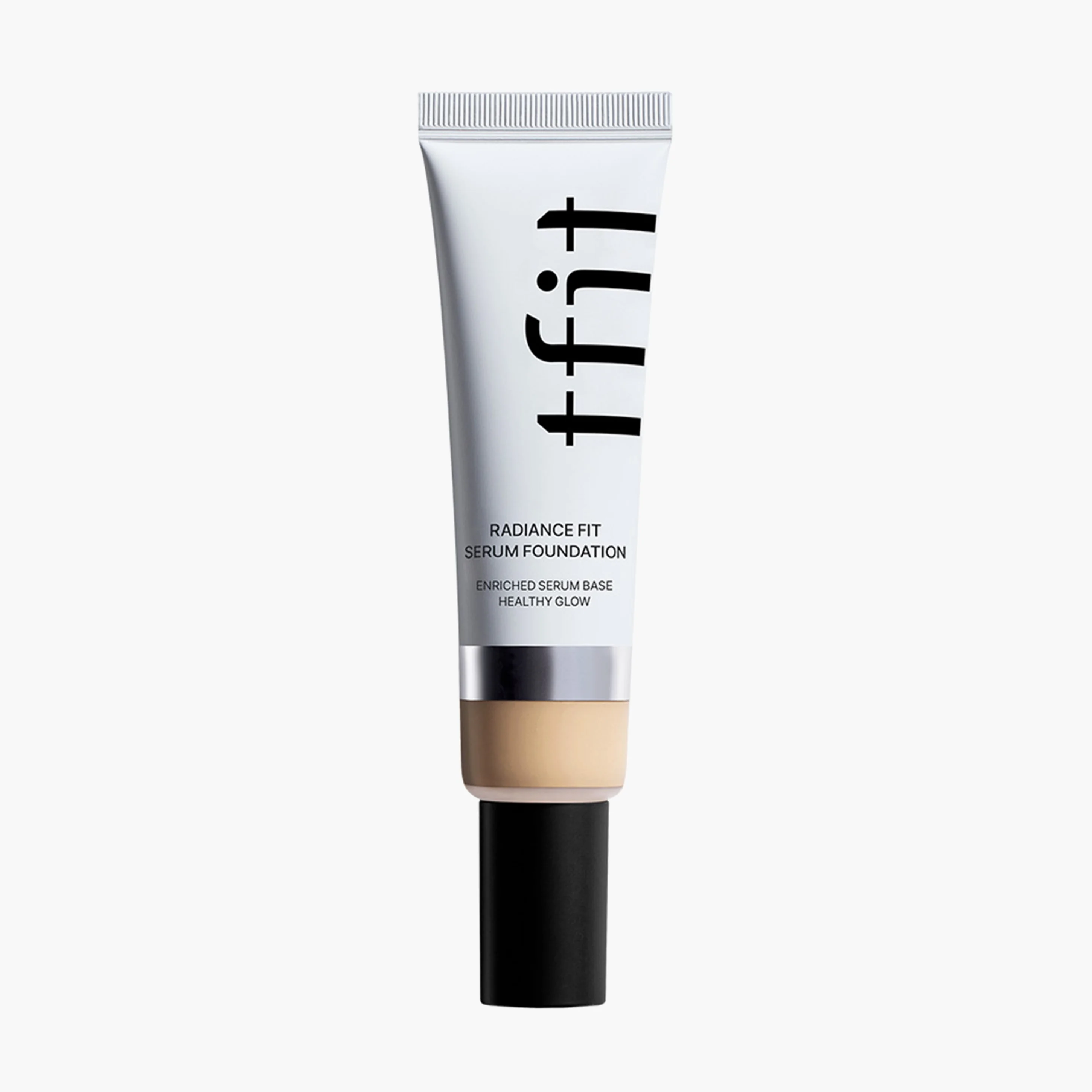 Флюид тональный N01 Linen | TFIT Radiance Fit Serum Foundation N01 Linen 30g