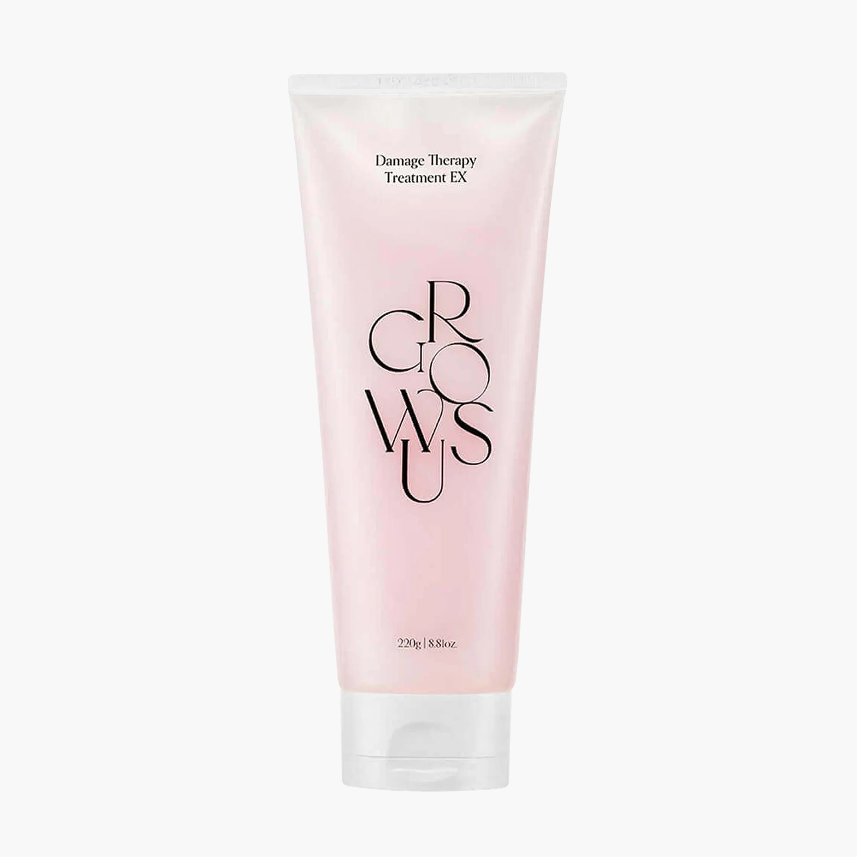 Маска восстанавливающая для повреждённых волос | GROWUS Damage Therapy Treatment EX 220g