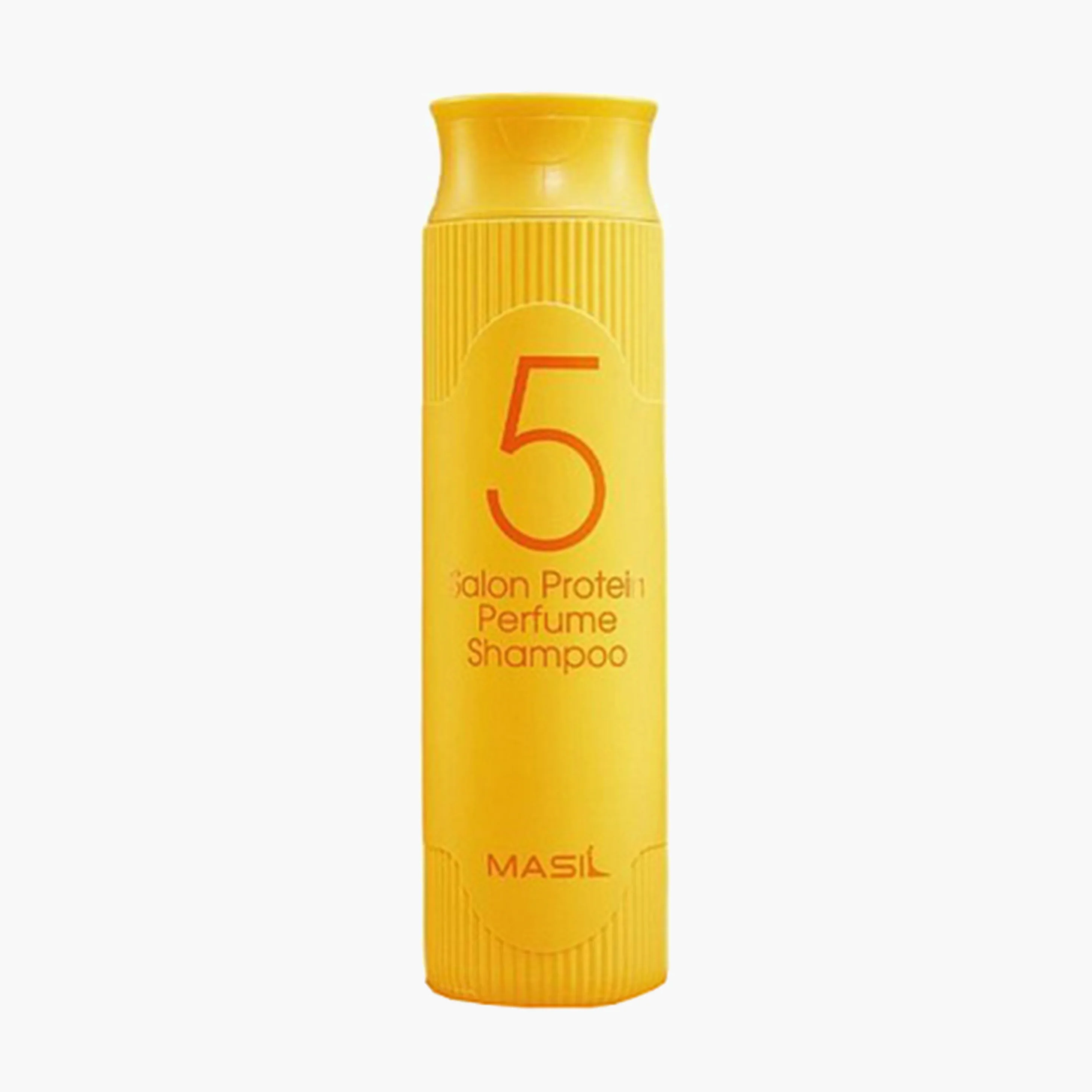 Шампунь парфюмированный с протеинами | Masil 5 Salon Protein Perfume Shampoo 300ml